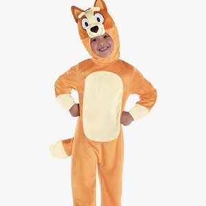 Jumpsuit Costume - Bluey